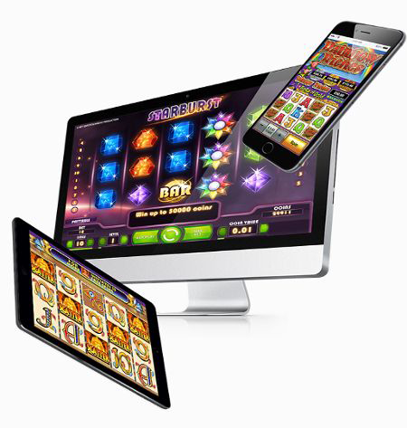 Stevewilldoit Gambling Website