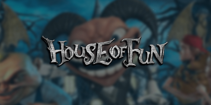 House Of Fun Slot Bonus